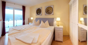 Apartment Ohragrund in Oberhof, Schmalkalden-Meiningen